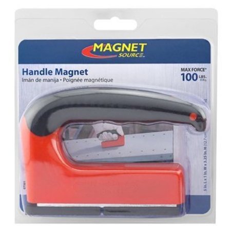 Master Magnetics Powerful Handle Magnet 7501